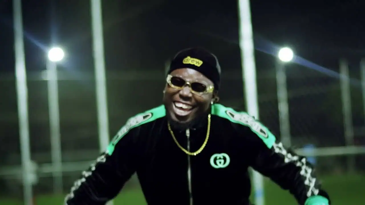 DOWNLOAD VIDEO: Y Celeb Ft Super Kena, JC Kalinks & Queen Dada – “Danger” Mp4