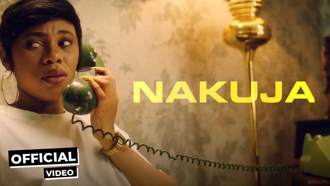 DOWNLOAD VIDEO: Tommy Flavour Ft Marioo – “Nakuja” Official Mp4