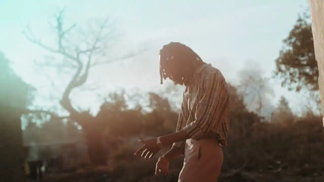 DOWNLOAD VIDEO: Jay Rox – “Bottom Of The Wine Glass” Mp4
