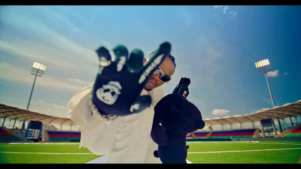 DOWNLOAD VIDEO: Marioo – “Hakuna Matata” Mp4