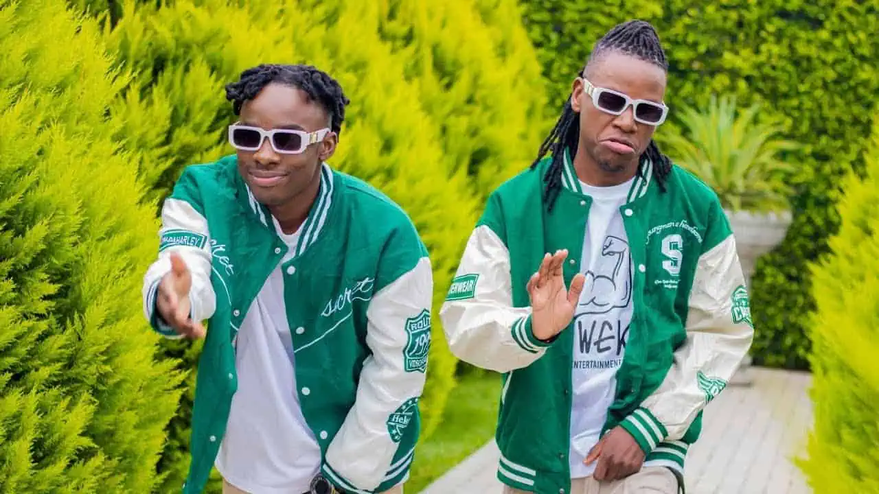 DOWNLOAD VIDEO: Jay Jay Cee Ft Eli Njuchi – “Awo” Mp4