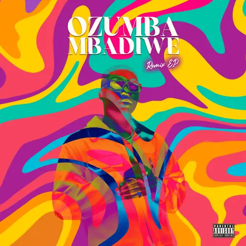 DOWNLOAD ALBUM: Reekado Banks – “Ozumba Mbadiwe Remix EP” | Full Mixtape
