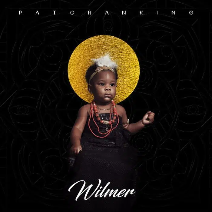 DOWNLOAD ALBUM: Patoranking – “Wilmer” (Full Album)