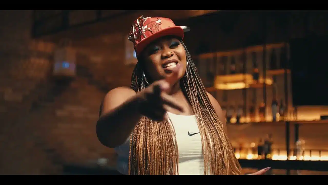 DOWNLOAD VIDEO: Xaven Ft Chef 187 – “Kuifililwa” Mp4