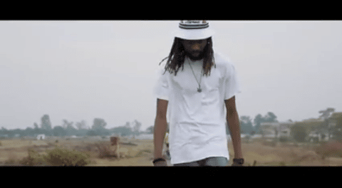 DOWNLOAD VIDEO: Jay Rox Feat Poptain & Namadingo – “Jehovah Remix” Mp4
