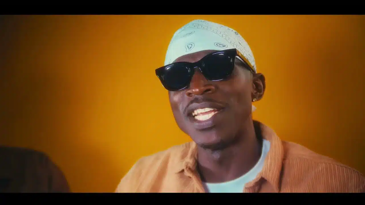 DOWNLOAD VIDEO: Fashion The Moon Ft Macky 2 – “Mwana Mfumu” Mp4