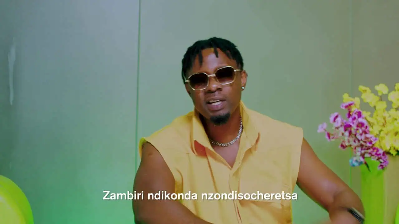 DOWNLOAD VIDEO: Piksy – “LEMBA” Mp4