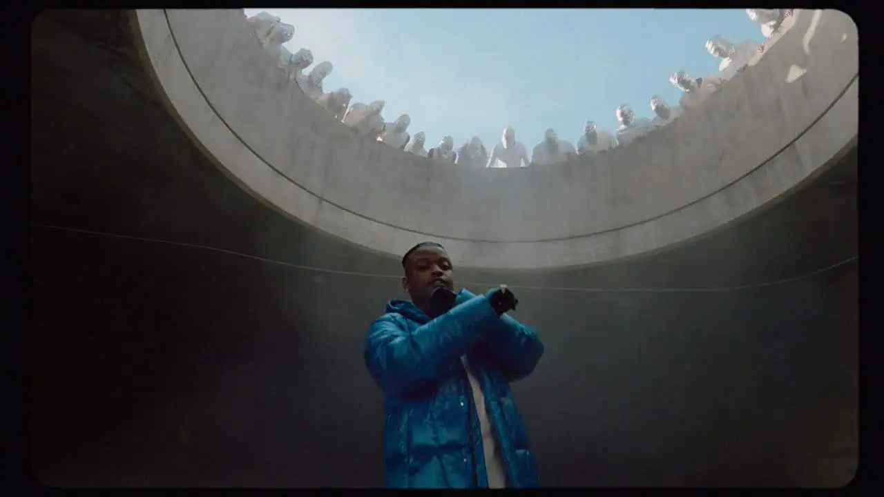 DOWNLOAD VIDEO: Focalistic Ft. Thama Tee – “Pressure” Mp4