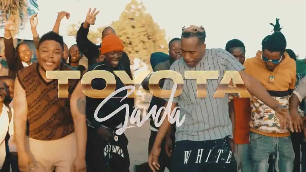 DOWNLOAD VIDEO: Y Celeb Ft D Bwoy Telem & Kimlaj – “Toyota Ganda” Mp4