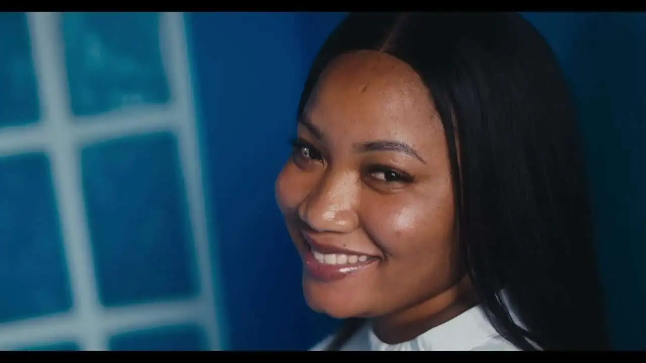 DOWNLOAD VIDEO: Chile One Mr Zambia Ft Wezi – “Love Is The Beautiful Thing” Mp4