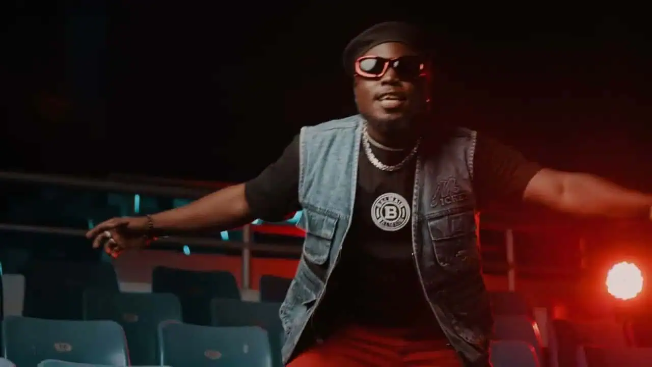 DOWNLOAD VIDEO: T Sean Ft JC Kalinks – “Tabaafwa” Mp4