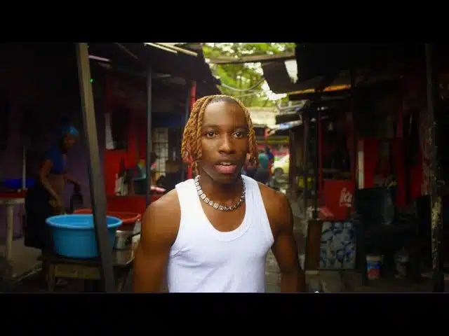DOWNLOAD VIDEO: Mordecaii Zm – “Maria” Mp4