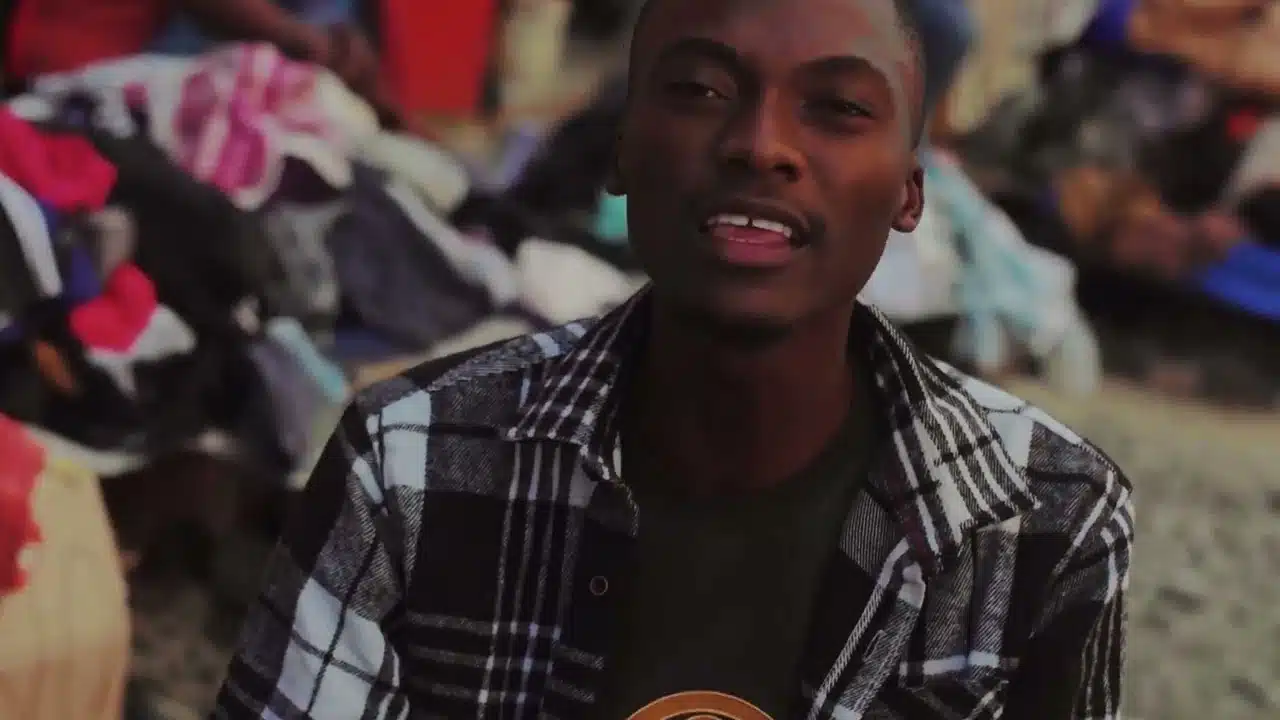 DOWNLOAD VIDEO: Y Celeb Ft Goddy Zm – “Am Not Fine” Mp4