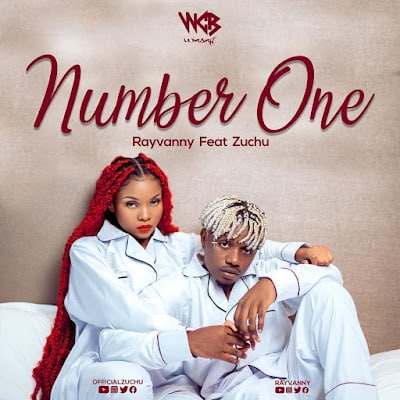 DOWNLOAD: Rayvanny Ft Zuchu – “Number One” Video + Audio Mp3