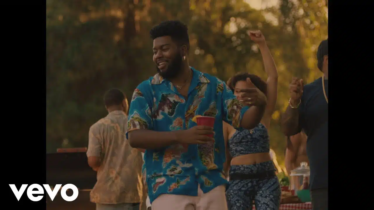 DOWNLOAD VIDEO: Khalid Ft. A Boogie Wit Da Hoodie – “Right Back” Mp4