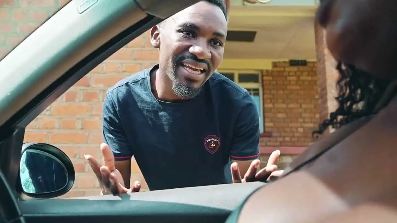 DOWNLOAD VIDEO: Namadingo – “Laura” Mp4
