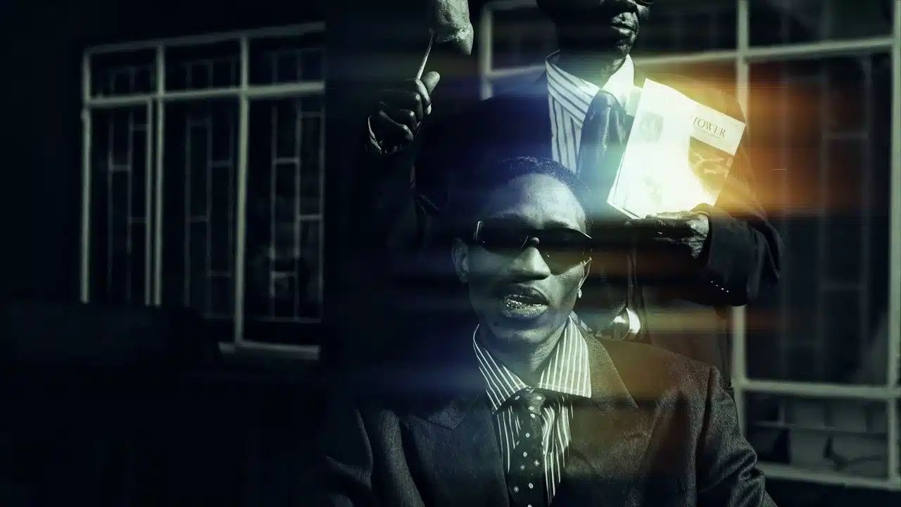 DOWNLOAD VIDEO: Jae Cash – “Streams & Shazam Numbers” Mp4