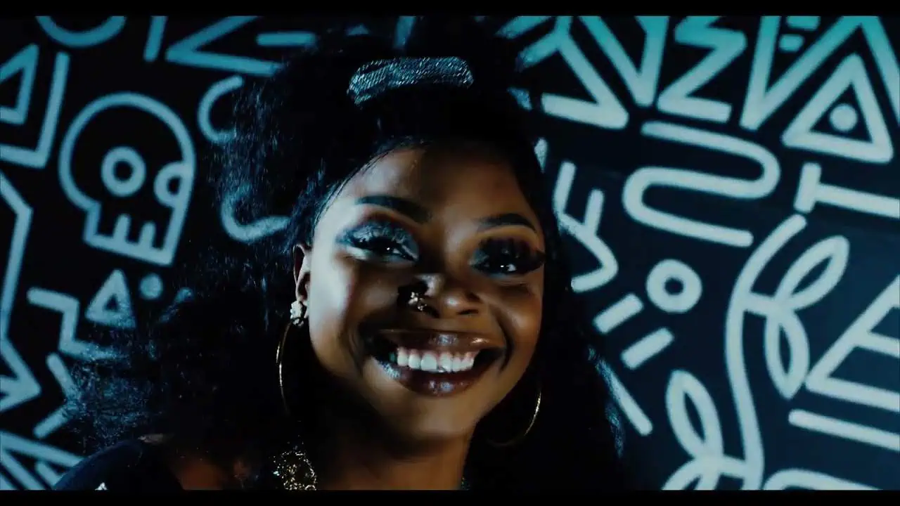 DOWNLOAD VIDEO: Macky 2 Ft Yo Maps – “Ni Natural” Mp4