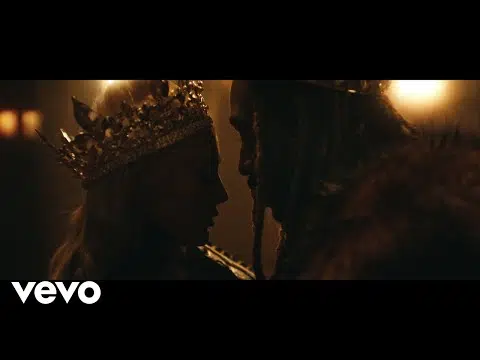 DOWNLOAD VIDEO: Future Ft. Drake, Tems – “WAIT FOR U” Mp4