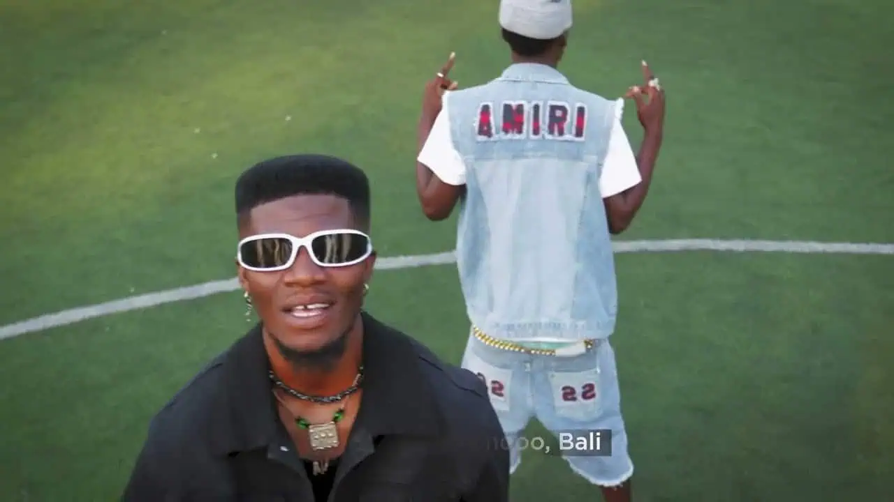 DOWNLOAD VIDEO: T Low Ft Blood Kid – “Nshakubepe” Mp4