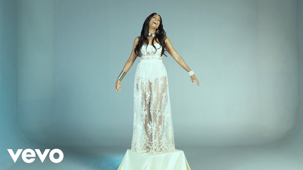 DOWNLOAD VIDEO: Alaine – “Be There” Mp4