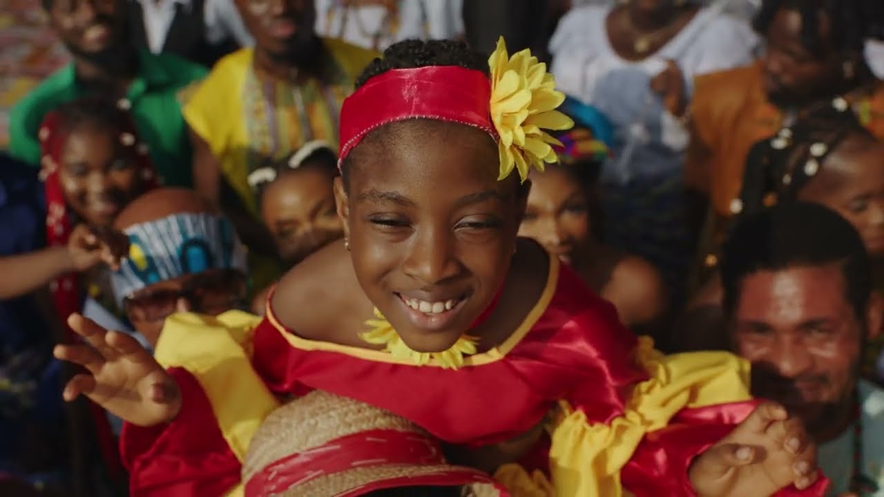 DOWNLOAD VIDEO: Chike & Mohbad – “Egwu” Mp4