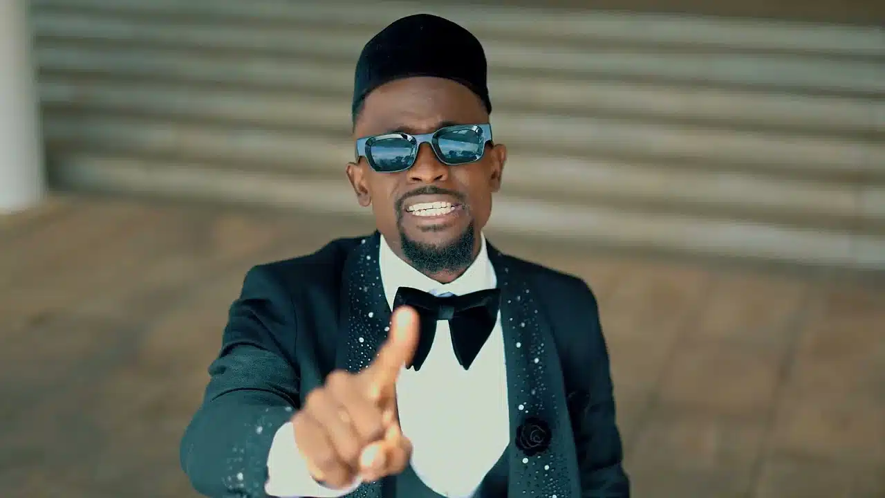 DOWNLOAD VIDEO: Chile One Mr Zambia – “Back Again” Mp4