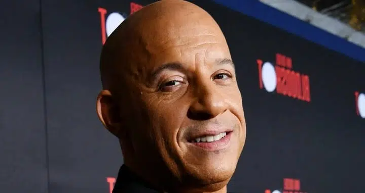 NEWS: Vin Diesel’s Net Worth Is More Than You Might Think