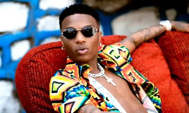 NEWS: Wizkid’s “Made In Lagos” smashes Audiomack’s record