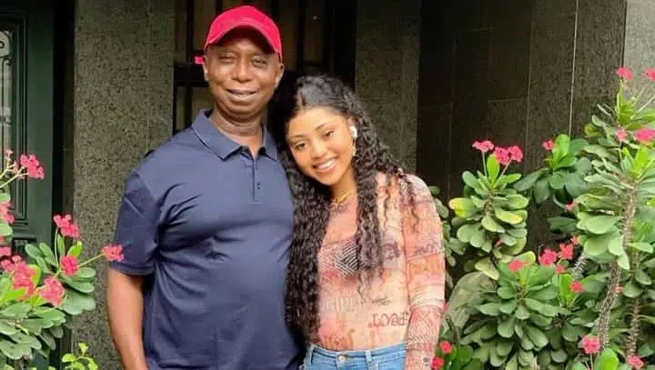 Celebrities Who Are Married To Older Partners