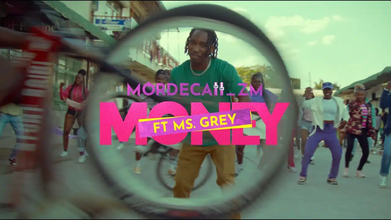 DOWNLOAD VIDEO: Mordecaii Ft. Ms Grey – “Money” Mp4