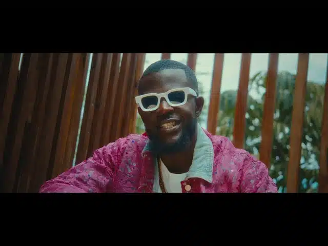 DOWNLOAD VIDEO: Drifta Trek Ft Vinchenzo – “You Shall Be Humbled” Mp4