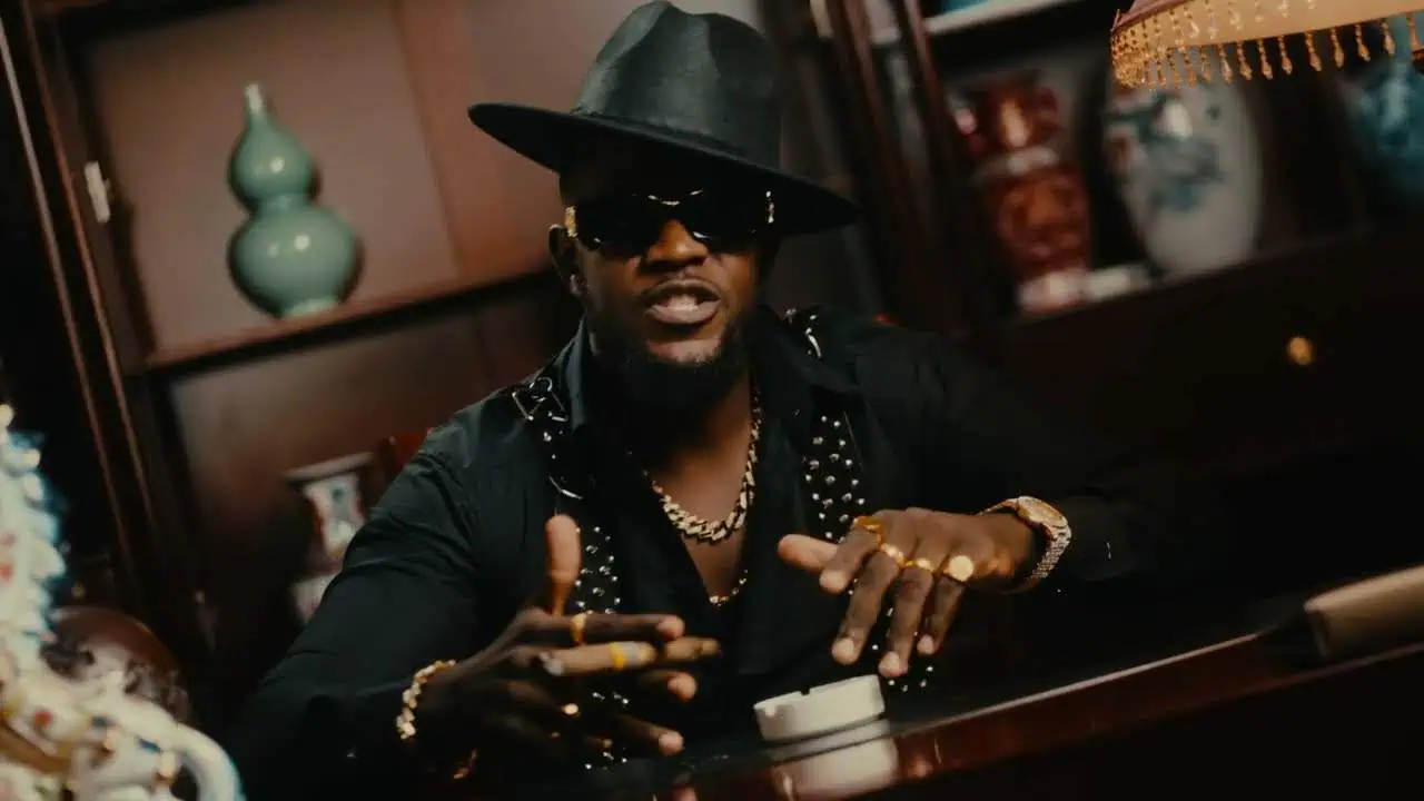 DOWNLOAD VIDEO: Drifta Trek Ft Macky 2 & Slap Dee – “See Your Life” Mp4