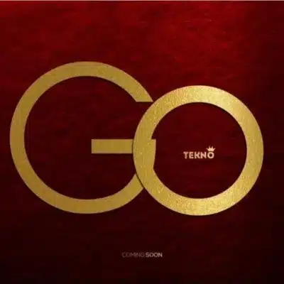 DOWNLOAD: Tekno – “Go” Mp3