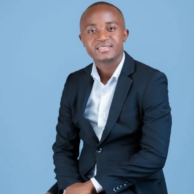 Thocco Katimba || Biography