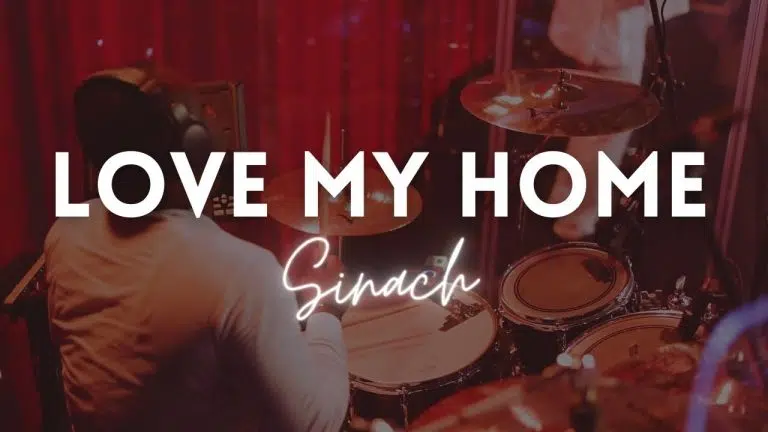 DOWNLOAD VIDEO: Sinach – “Love My Home” Mp4