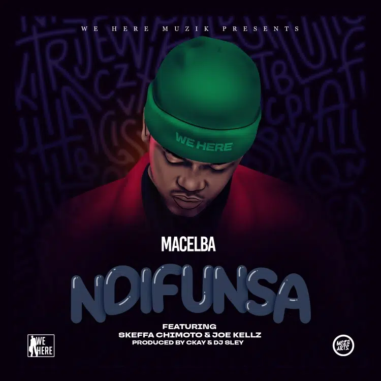 DOWNLOAD: Macelba Ft Skeffa Chimoto & Joe Kellz – “Ndifunsa” Mp3