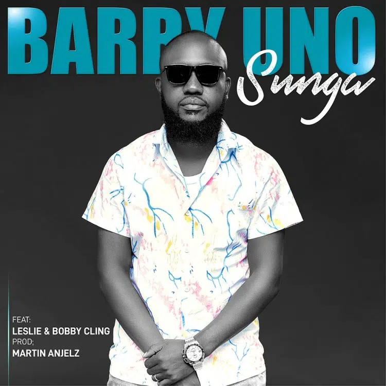 DOWNLOAD: Barry One Ft. Leslie, Bobby Cling – “Sunga” Mp3