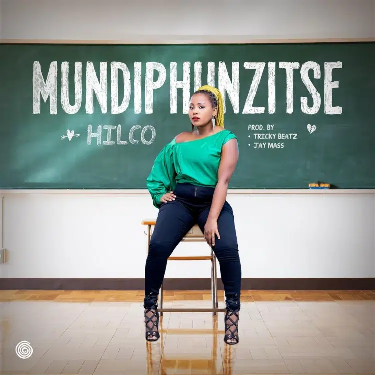 DOWNLOAD: Hilco – “Mundiphunzitse” Mp3