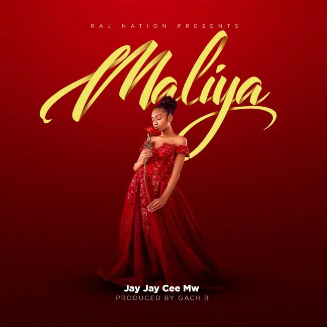 DOWNLOAD: Jay Jay Cee – “Maliya” Mp3