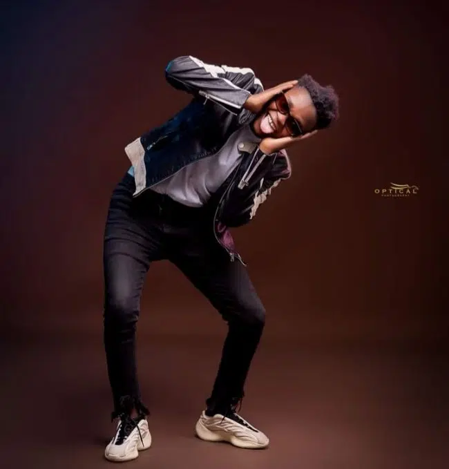 DOWNLOAD: Waxy Kay – “Than Today” Mp3