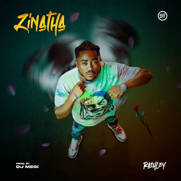 DOWNLOAD: Rashley Mw – “Zinatha” Mp3
