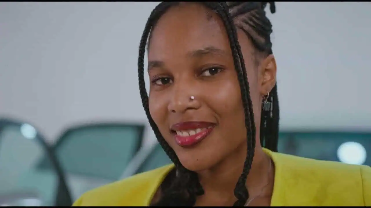 DOWNLOAD VIDEO: Chuulu Ft Vinchenzo & Blood Kid – “Number Plate” Mp4