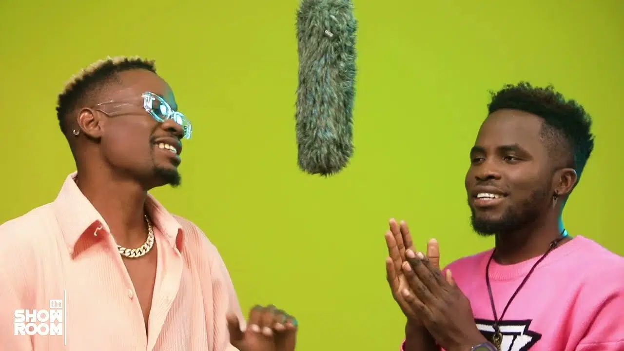 DOWNLOAD VIDEO: Neo Ft. Chewe – “Lighter” Mp4