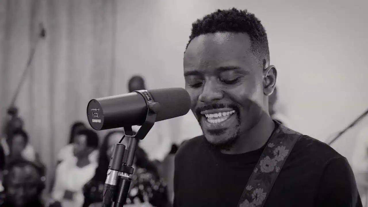 DOWNLOAD VIDEO: Namadingo – “Eya” Mp4
