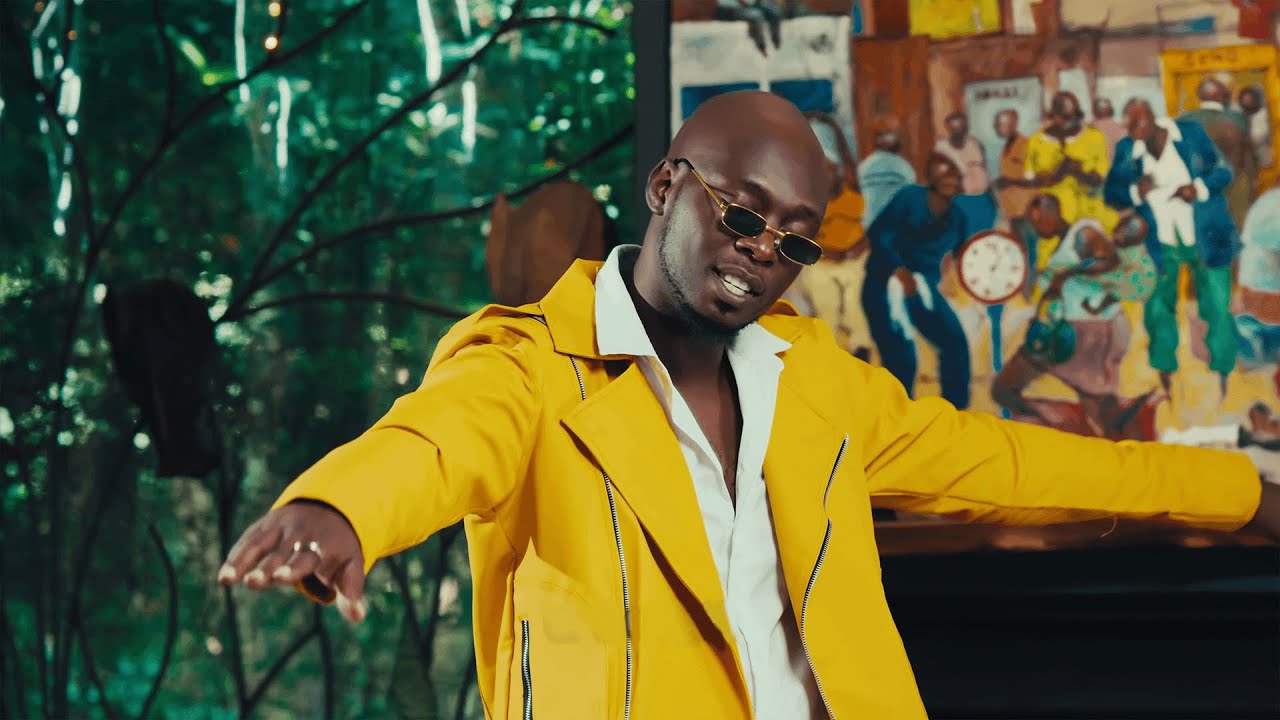 DOWNLOAD VIDEO: Pompi – “Soon & Very Soon” Mp4