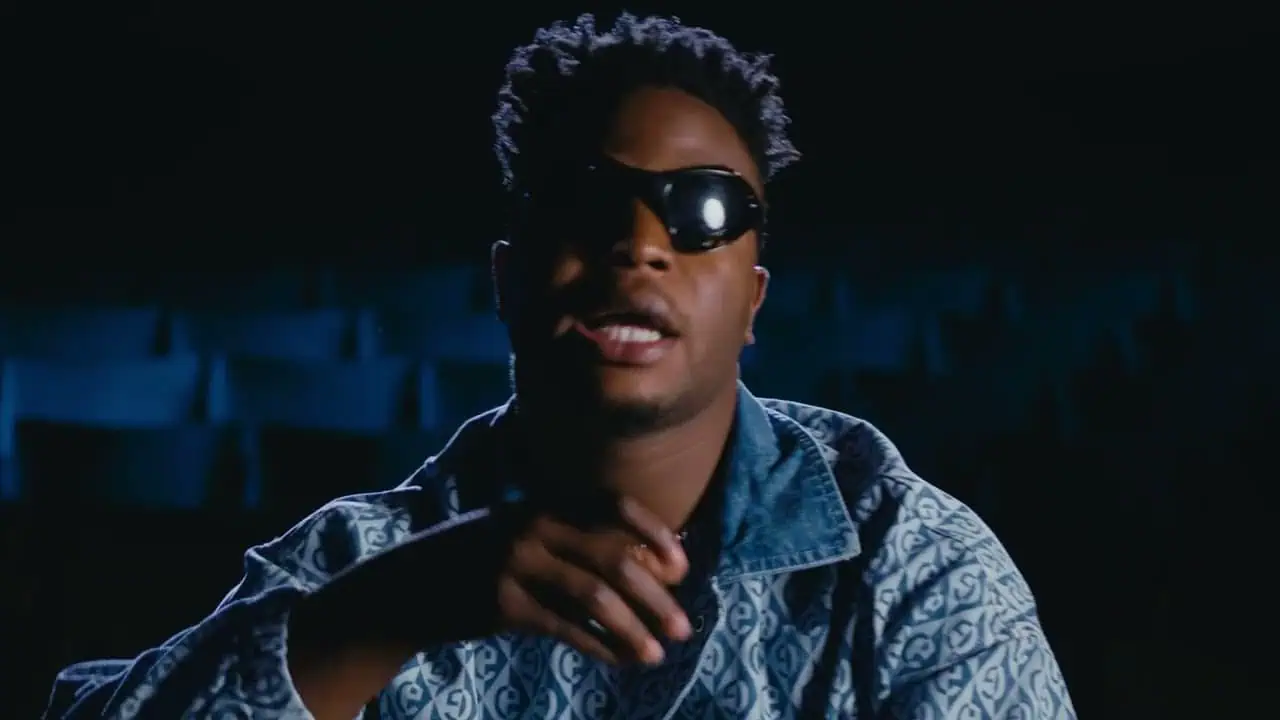DOWNLOAD VIDEO: Vinchenzo Ft Jemax & Racheal & Leah – “Commander Jize” Mp4