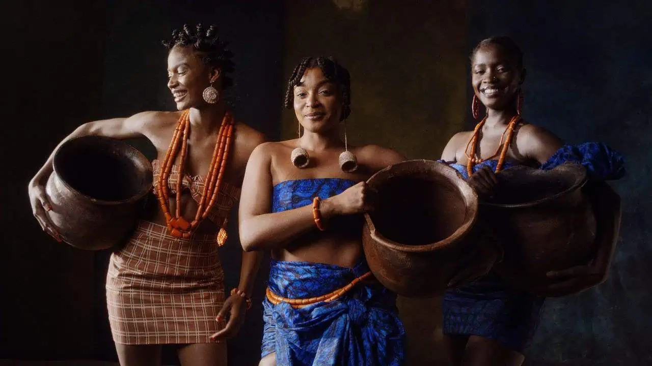 DOWNLOAD VIDEO: BoyPee Ft Hyce, Brown Joe & Davido – “Ogechi Remix” Mp4