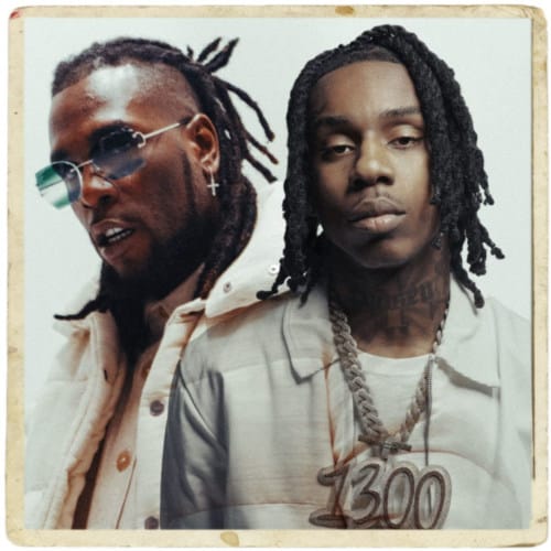 DOWNLOAD: Burna Boy Feat. Polo G – “Want It All” Mp3
