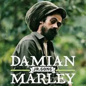 DOWNLOAD: Best of Damian Marley DJ Mixtape (Old & New Songs) Mp3